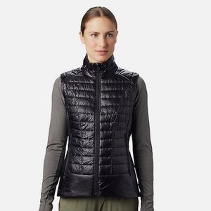 Mountain hardware ghost shadow vest